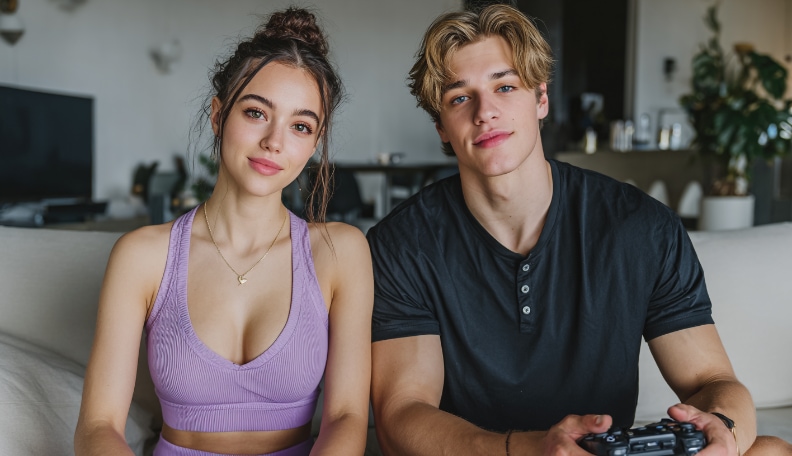 Bare Minimum in a Relationship