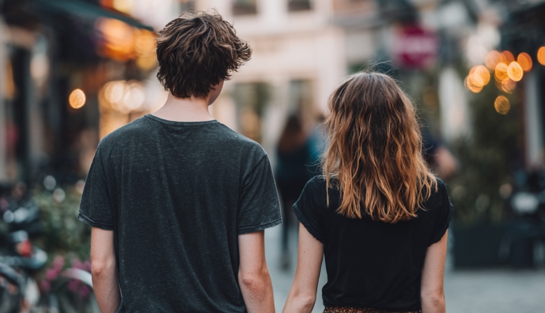 How Often Do Couples Fight