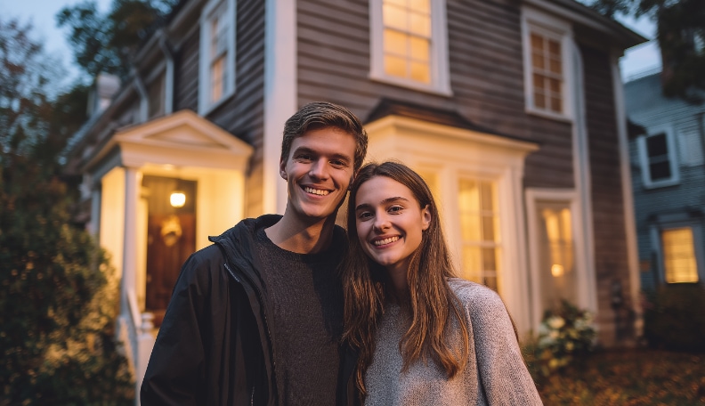 when to move in together